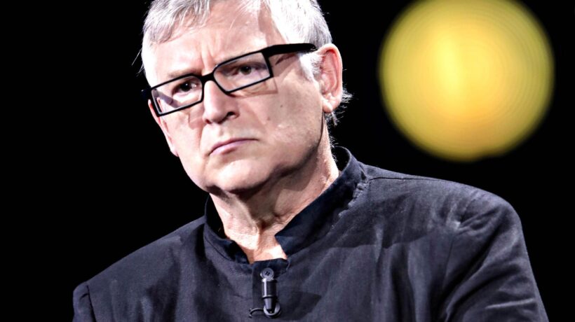 La sinistra deve calunniare de Benoist per assolversi da tutti i suoi peccati