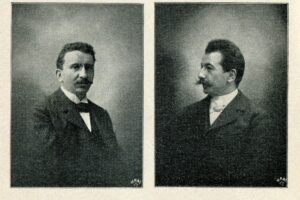 Il 28 dicembre 1895 nasce il cinema. Inventato da due fotografi politicamente scorretti