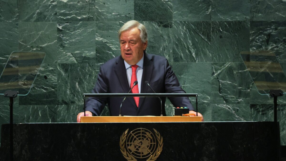 Sberla Usa all’Onu: «Hamas è ancora al comando di Gaza. Nessuna tregua»