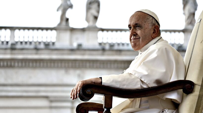 L’autogol del Papa, criticato perfino dai «suoi»