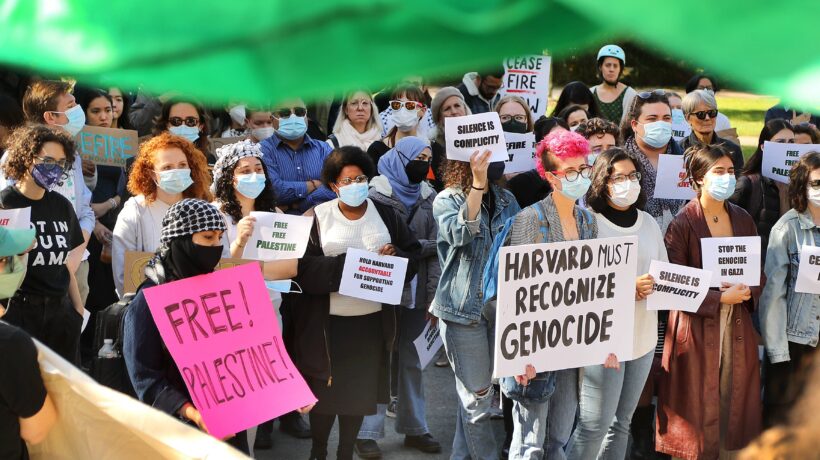 L’antisemitismo sveglia le università: l’ideologia woke non è più benvenuta