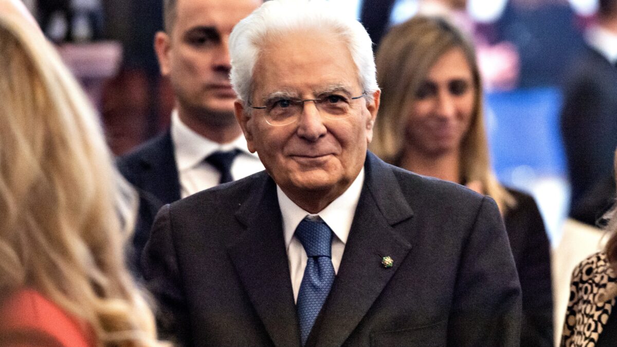 La sinistra si è arroccata sul Colle per difendere l’ultimo scampolo di potere