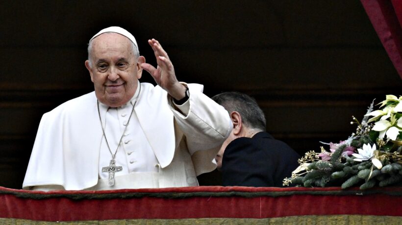 Ratzinger frenava la deriva a sinistra. Ora Bergoglio irrita pure la «claque»