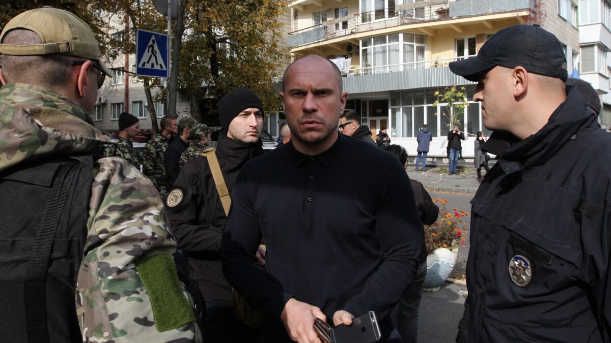 Deputato “traditore” ucraino trovato morto a Mosca