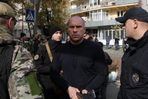 Deputato “traditore” ucraino trovato morto a Mosca
