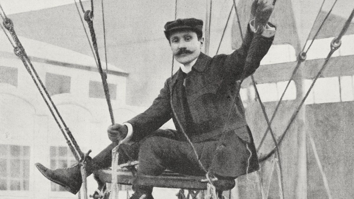 Celestino Usuelli: storia del «milanese volante»