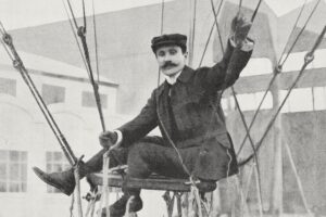 Celestino Usuelli: storia del «milanese volante»