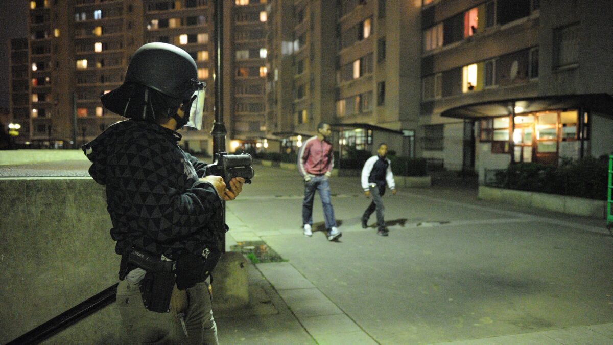 Progettavano di sterminare un paese per «allenarsi» alla jihad in Francia