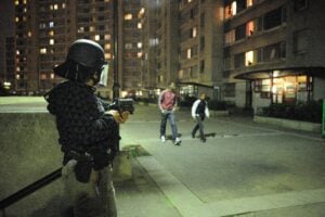 Progettavano di sterminare un paese per «allenarsi» alla jihad in Francia