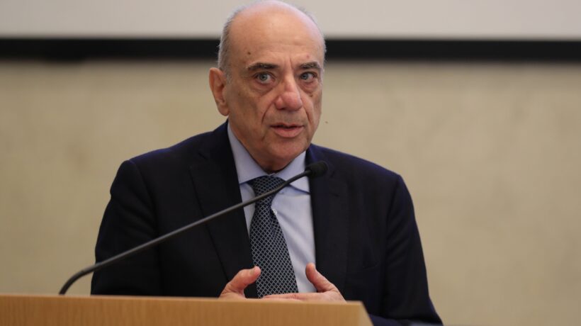 Nicola Rossi: «Patto di stabilità? Un pasticcio Meglio dare voce agli elettori»