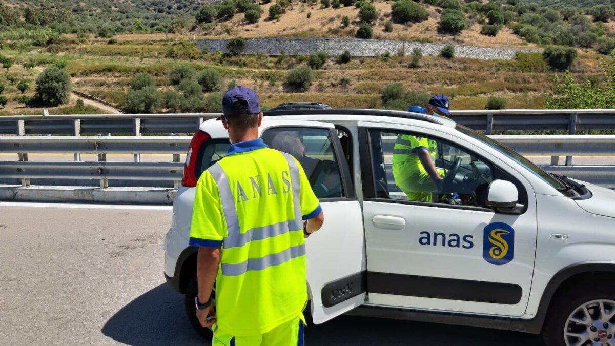 «Così Verdini jr s’accordava coi vertici Anas»