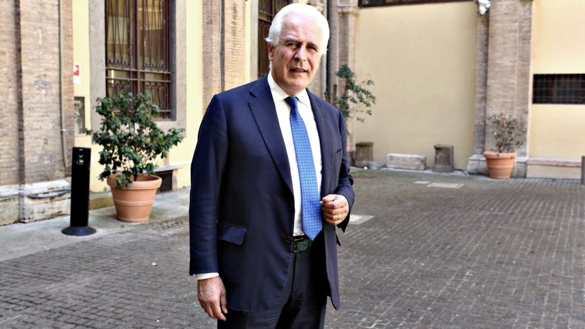 Primarie negate, Renzi si vendica su Giani
