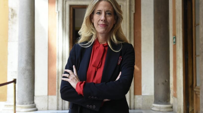 «Ora la maternità torni a essere “cool”»