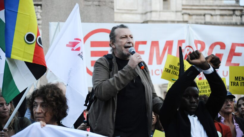 «Avvenire» in combutta con Casarini & C.: «Facciamo una bella sorpresa a Salvini»
