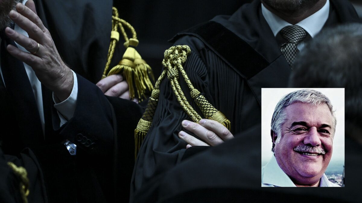 Rischio decadenza al Csm tributario. Il membro laico: «Ma non ho evaso»