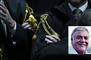 Rischio decadenza al Csm tributario. Il membro laico: «Ma non ho evaso»