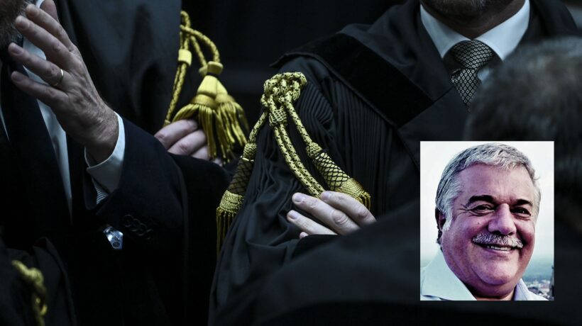 Rischio decadenza al Csm tributario. Il membro laico: «Ma non ho evaso»