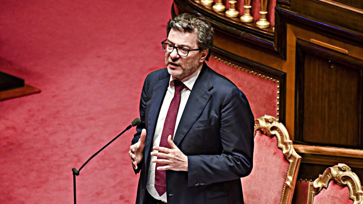 «Nel nuovo Patto di stabilità flessibilità e investimenti. No agli impegni impossibili»