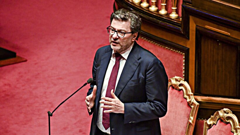 «Nel nuovo Patto di stabilità flessibilità e investimenti. No agli impegni impossibili»