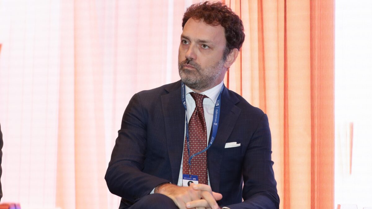 L’anno d’oro di Ricci. «Trovato il cashmere più sottile al mondo»