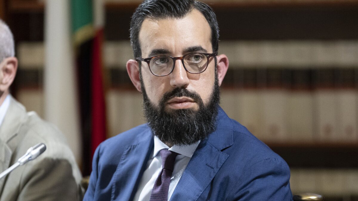 «Invito al confronto Non una di meno»