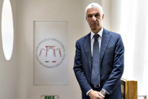 «Metodo e tecnologia. Così la mia squadra chiude i casi irrisolti»