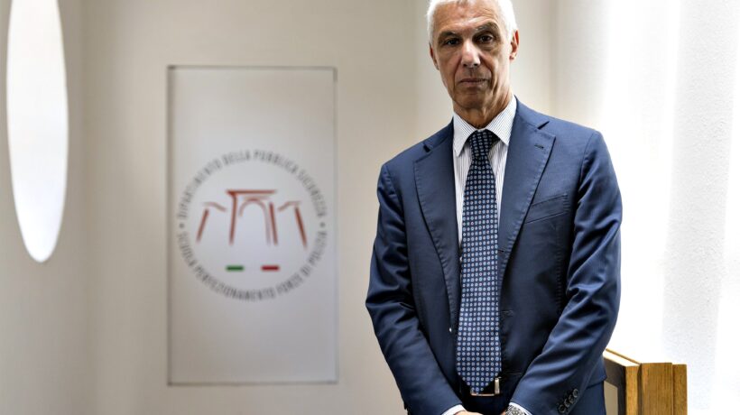 «Metodo e tecnologia. Così la mia squadra chiude i casi irrisolti»