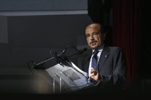 L’Europa spaccata su futuro e regole dell’Ia
