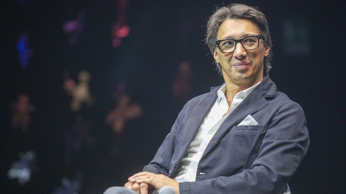 Paolo Jannacci: «Pubblicare certi testi delle canzoni di papà oggi sarebbe difficile»