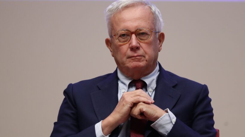 Giulio Tremonti: «Il fondo del 2011 a base di eurobond e non c’entra nulla con quello di oggi»