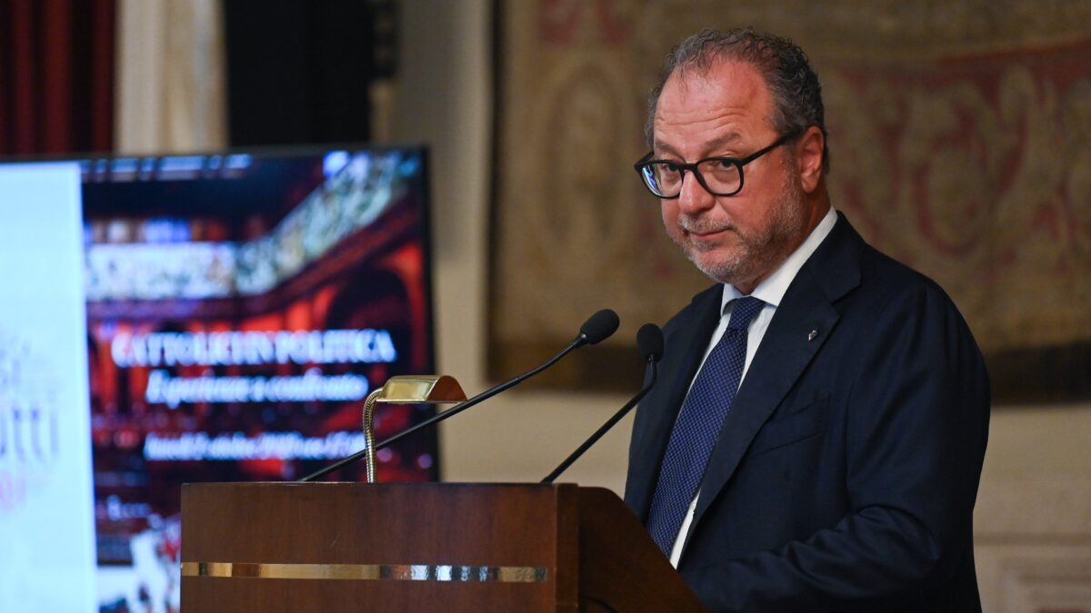 «Ora si indaghi sulle trame di Napolitano»