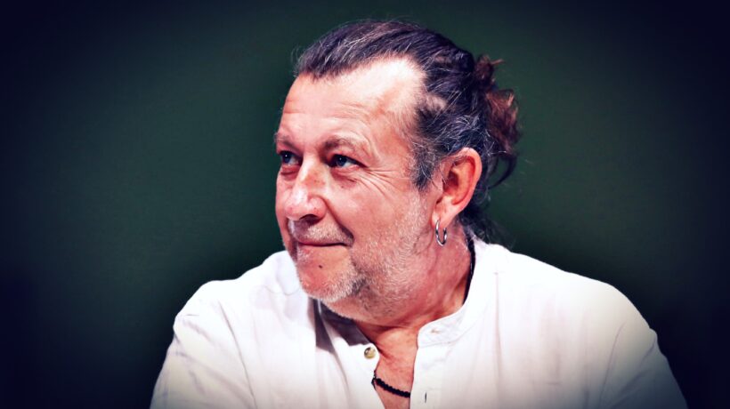 Così la banda di Casarini s’indottrinava con Toni Negri. Don Mattia: «Bellissimo»