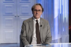 Caro Bonelli, ha visto che roba il patriarcato?