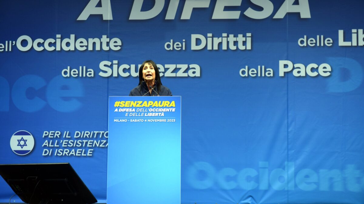 «Con me gli islamici rispetteranno le leggi»