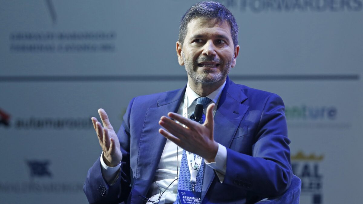 Salzano: «La sostenibilità ambientale è efficace se legata a quella economica»