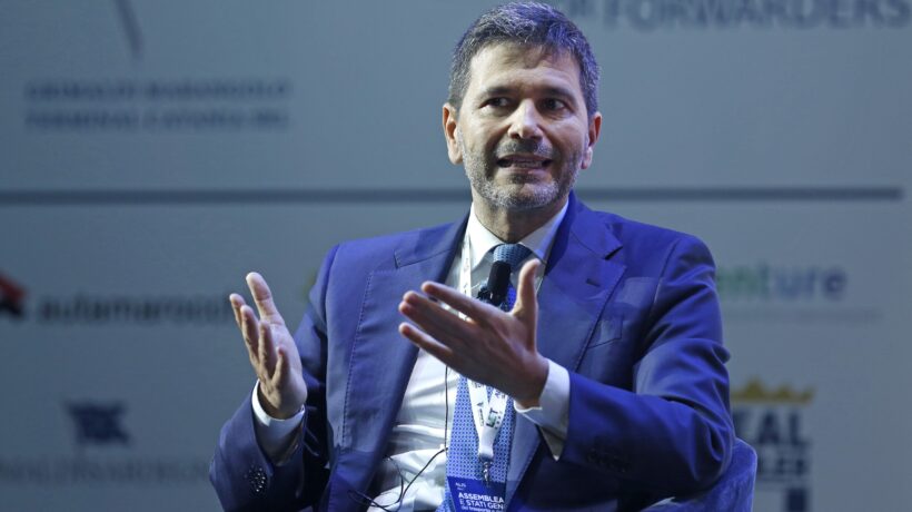 Salzano: «La sostenibilità ambientale è efficace se legata a quella economica»