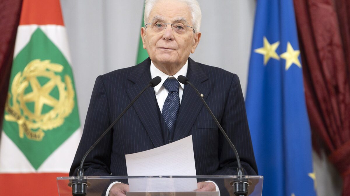 Il Colle firma lo stop alla carne sintetica ma con la tagliola Ue