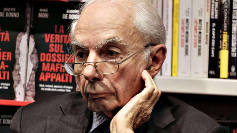 Dopo la Cartabia, spunta pure Amato: «Riforma costituzionale pericolosa»