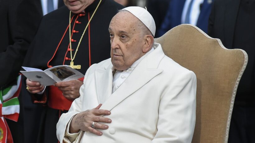 La Chiesa deve salvare le anime non indurle a restare nel peccato