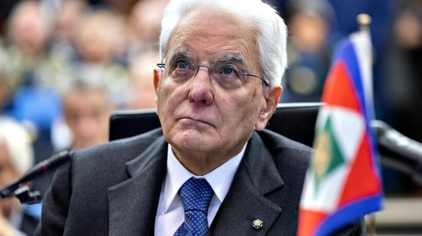 Musk incontra la Meloni e Salvini. Anatema di Mattarella: «Pericoloso»