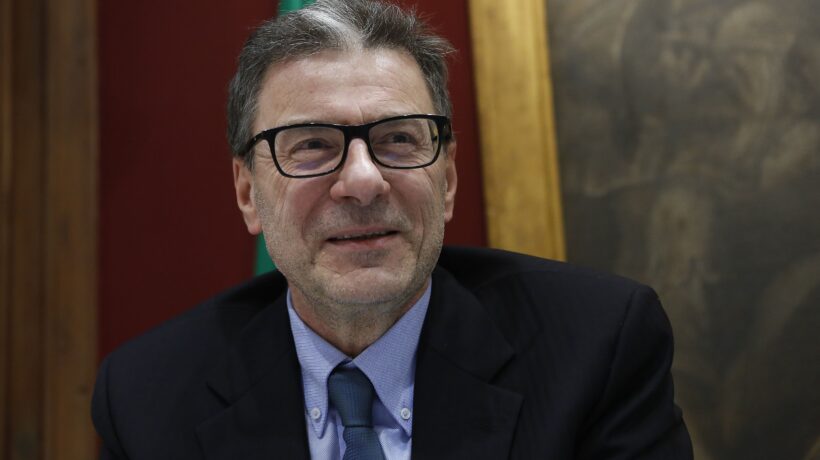 «Avevo avvertito l’Ue: “Il Mes non passerà”»