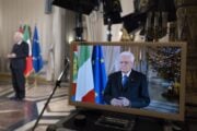 Guerre, violenza e Ia. Mattarella esorcizza i mali del 2023