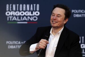 Musk non è un profeta da seguire