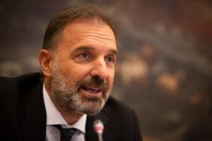 Massimo Bitonci: «Più controlli alle coop che fanno affari con l’immigrazione»