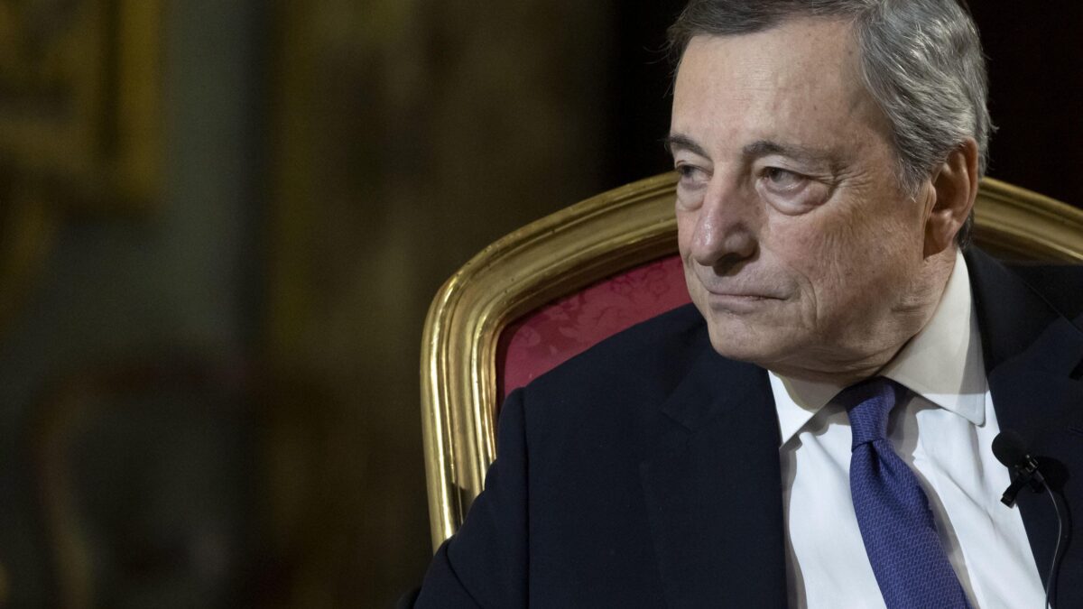 Bollette in alto per il buco di Draghi e per pagare gli extra costi tedeschi