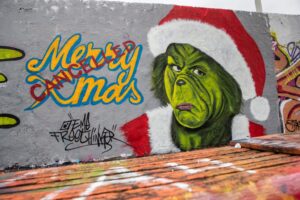 Attacco al Natale