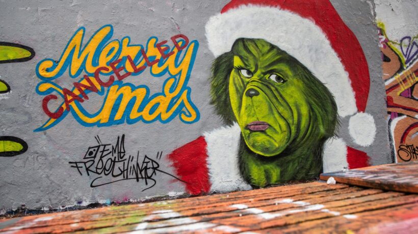 Attacco al Natale