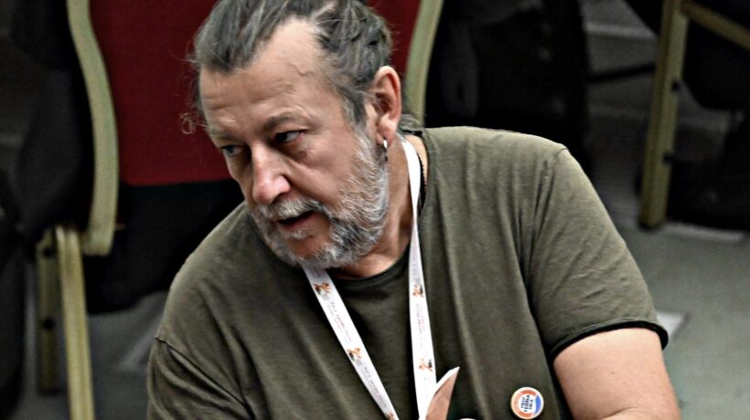 Le trame di Zuppi per aggirare la Cei e dar soldi al pregiudicato Casarini