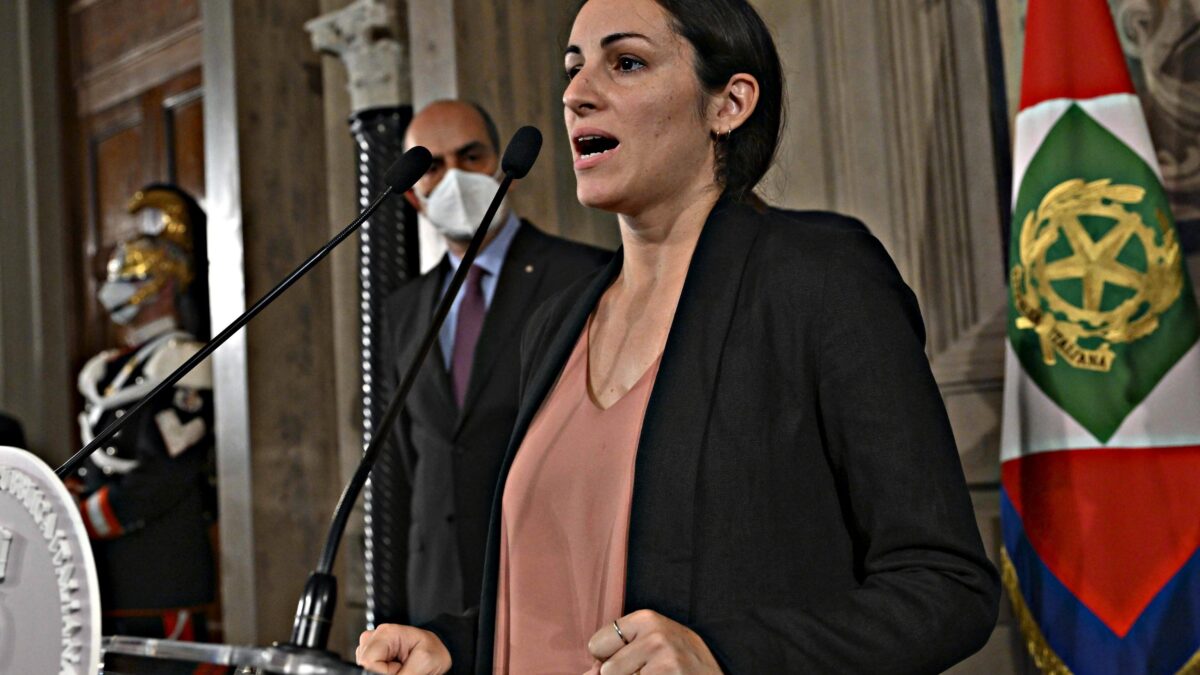 I Verdi perdono ancora i pezzi. La coportavoce: «C’è sessismo»