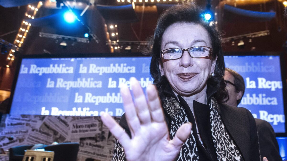 Gedi ora chiede il patteggiamento per l’accusa di truffa all’Inps